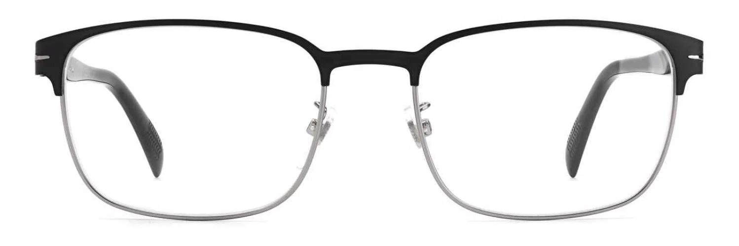 David Beckham Db1066 Eyeglasses - view 9